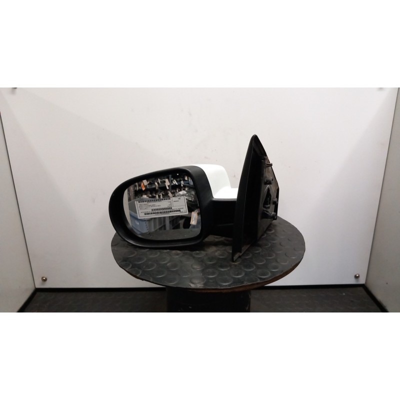 RETROVISORE EST. REGOLAZ. ELETTR. RETROVISORI ESTERNI 01 SX. 151 RENAULT CLIO 3A SERIE (05/09-) D4FL7 7701071870