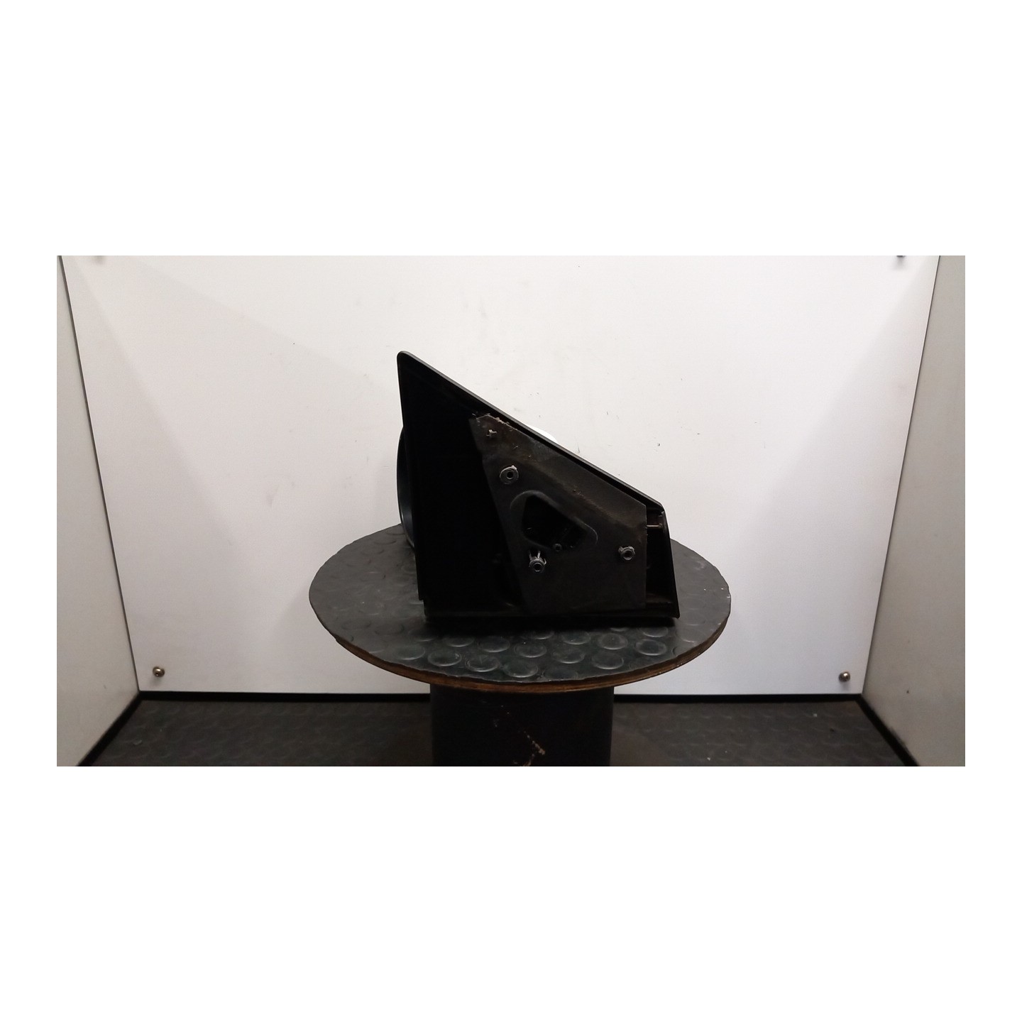 RETROVISORE EST. REGOLAZ. ELETTR. RETROVISORI ESTERNI 01 SX. 151 RENAULT CLIO 3A SERIE (05/09-) D4FL7 7701071870