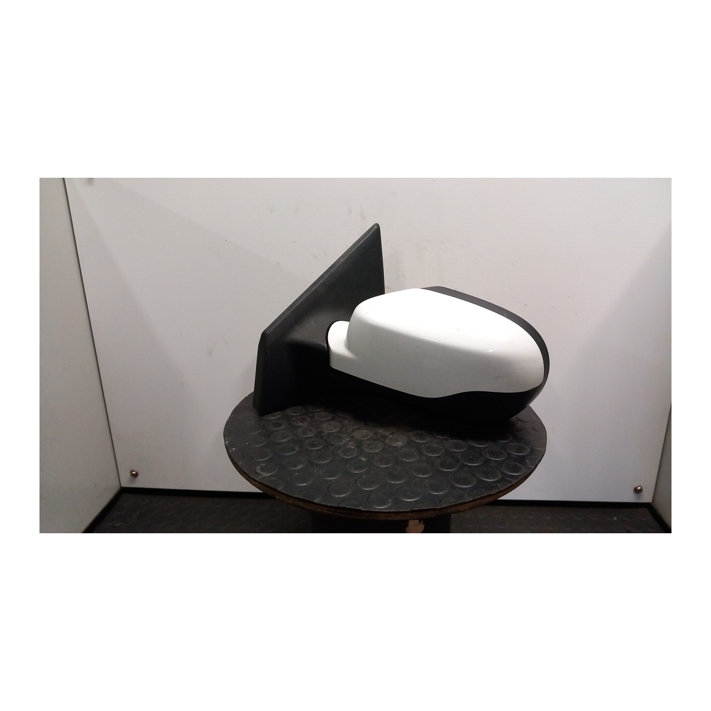 RETROVISORE EST. REGOLAZ. ELETTR. RETROVISORI ESTERNI 01 SX. 151 RENAULT CLIO 3A SERIE (05/09-) D4FL7 7701071870