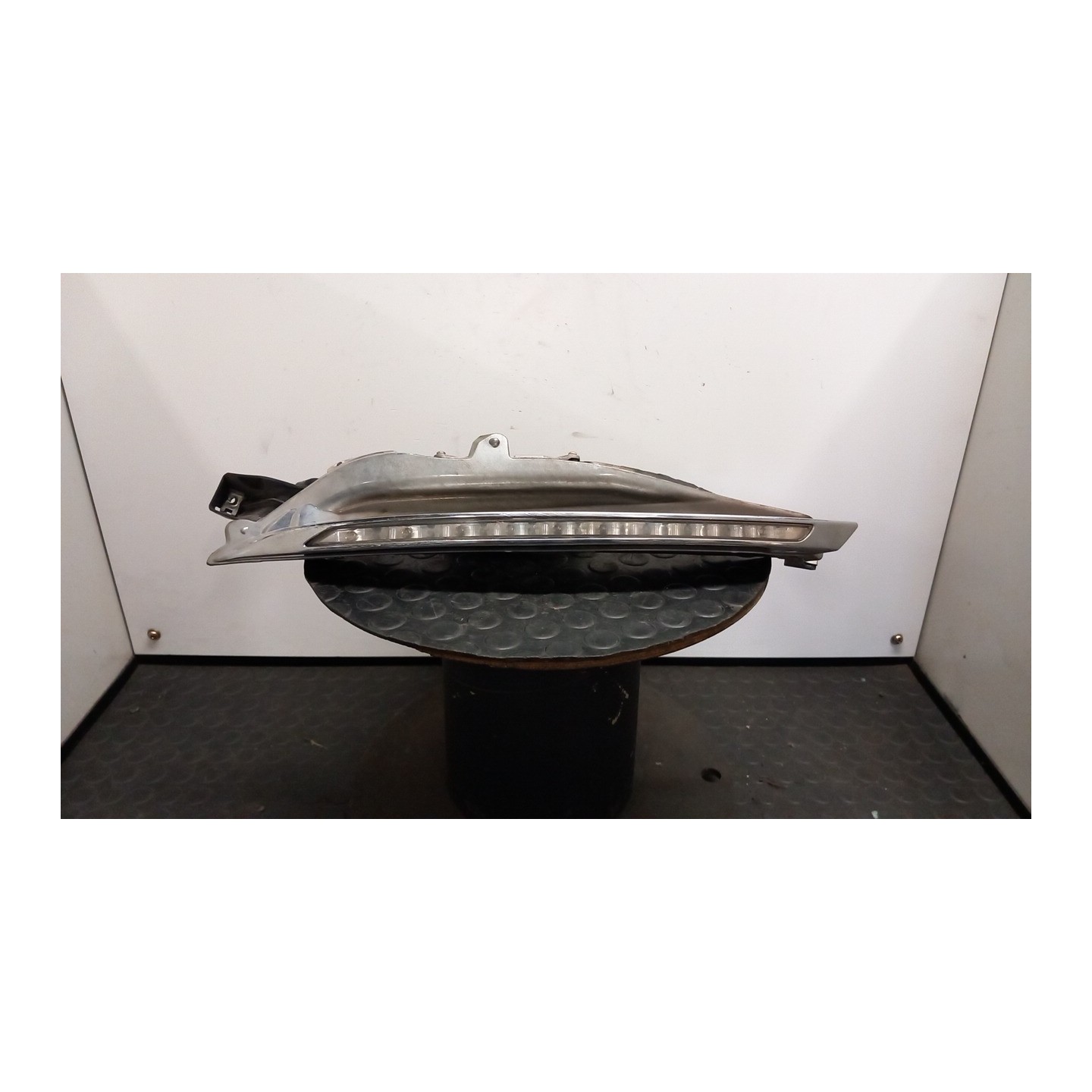 FANALINO ANT. POSIZIONE SX. 153 LANCIA DELTA (TH) (06/08-03/11) 198A2000 51809366