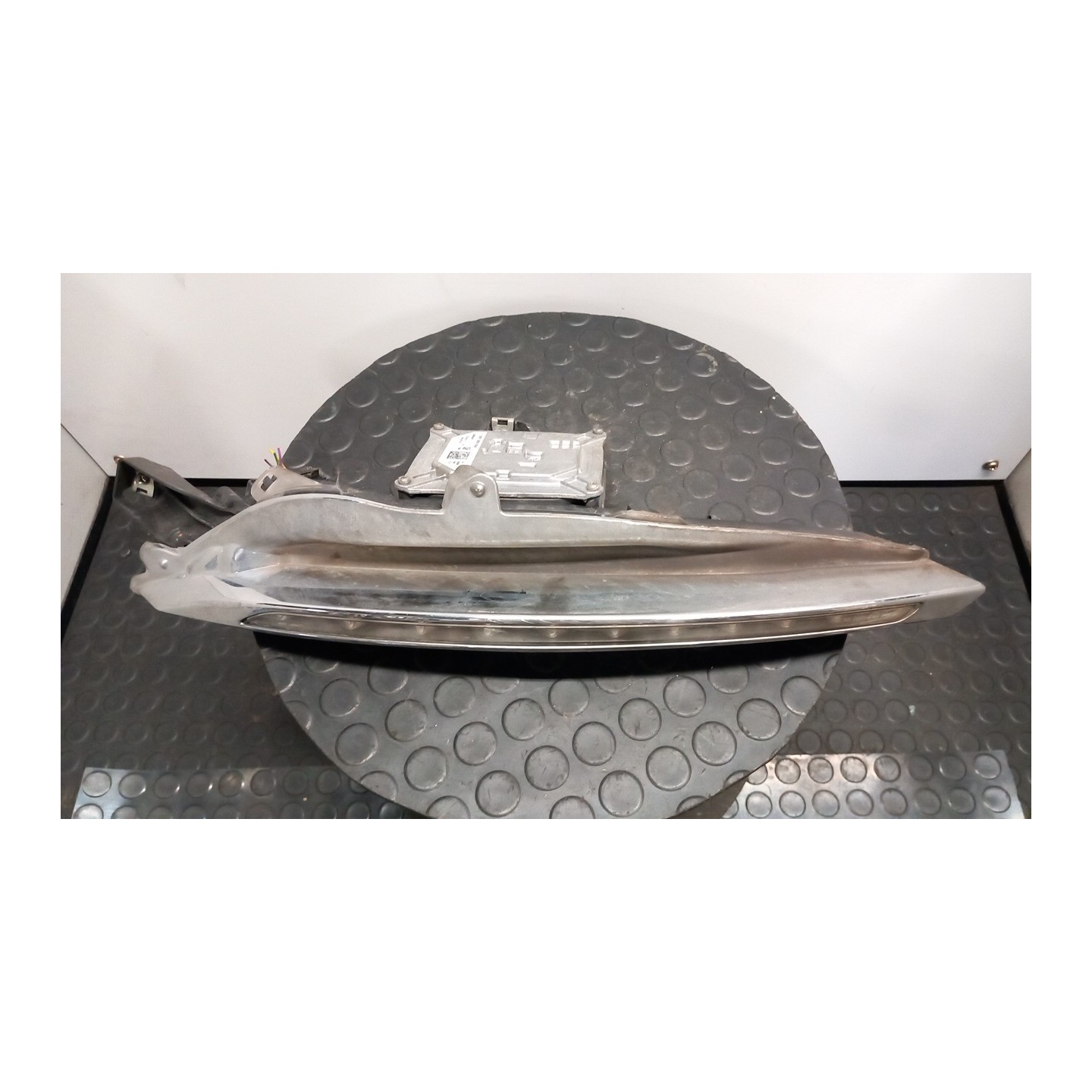 FANALINO ANT. POSIZIONE SX. 153 LANCIA DELTA (TH) (06/08-03/11) 198A2000 51809366