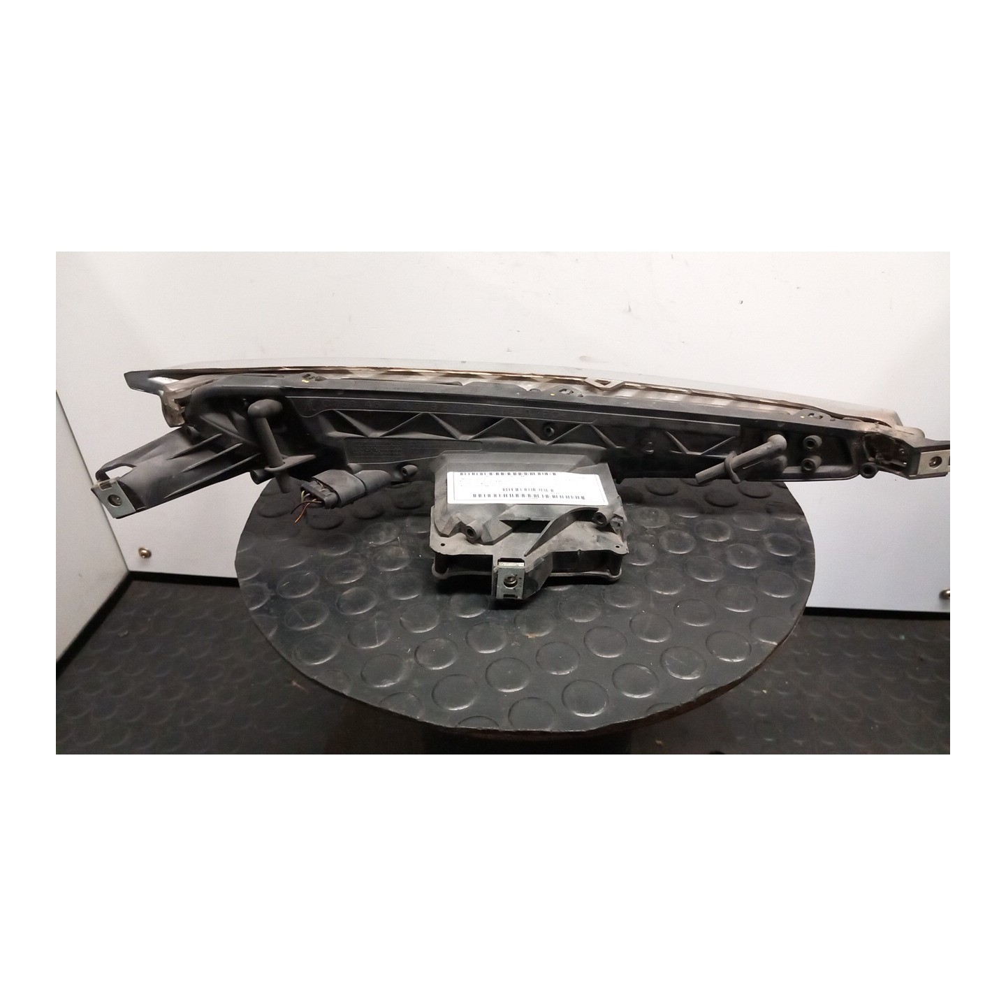 FANALINO ANT. POSIZIONE SX. 153 LANCIA DELTA (TH) (06/08-03/11) 198A2000 51809366