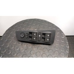 BLOCCO COMANDI ALZACRISTALLI E RETROVISORI EST. DISAPPANNAMENTO SX. 155 LANCIA DELTA (TH) (06/08-03/11) 198A2000 735541711