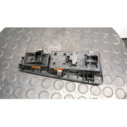 BLOCCO COMANDI ALZACRISTALLI E RETROVISORI EST. DISAPPANNAMENTO SX. 155 LANCIA DELTA (TH) (06/08-03/11) 198A2000 735541711