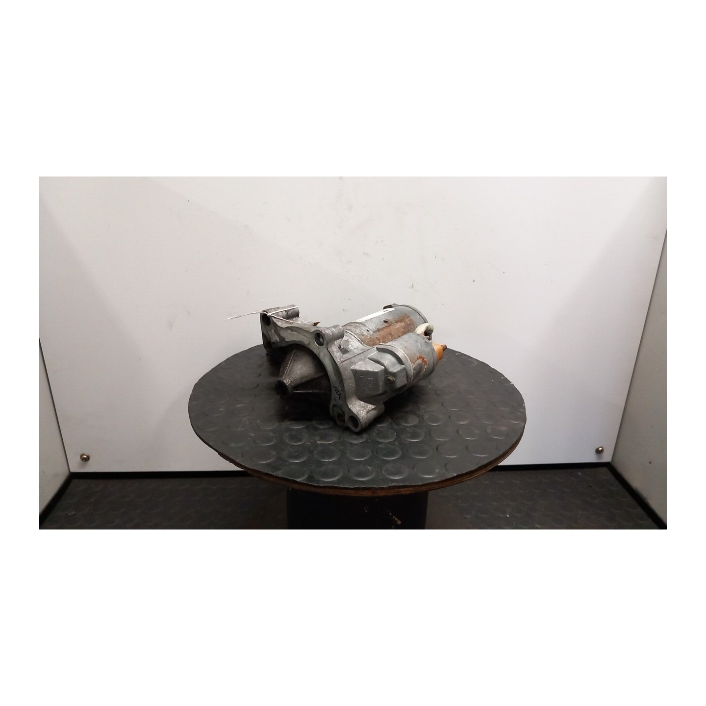 MOTORINO AVVIAMENTO DENSO CLASSE 6 161 PEUGEOT 308 (07/13-12/18) AH01 5802Z5