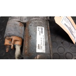 MOTORINO AVVIAMENTO DENSO CLASSE 6 161 PEUGEOT 308 (07/13-12/18) AH01 5802Z5