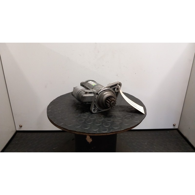 MOTORINO AVVIAMENTO 1,0 KW BOSCH 163 VOLKSWAGEN GOLF (5K/AJ) (09/08-) CAY 02T911023M