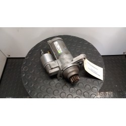 MOTORINO AVVIAMENTO 1,0 KW BOSCH 163 VOLKSWAGEN GOLF (5K/AJ) (09/08-) CAY 02T911023M