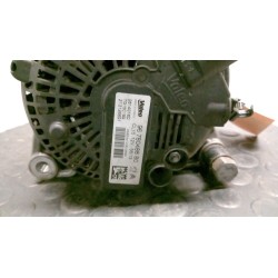 ALTERNATORE CLASSE 18 VALEO 165 CITROEN C4 PICASSO (09/06-08/13) 9H05 9803750980