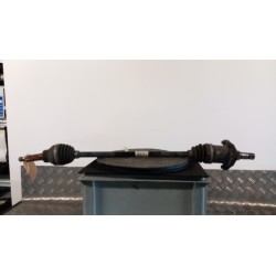 SEMIALBERO ANT. COMPL. DX. 169 SUZUKI VITARA (03/15-07/19) D16AA 4410154P61000