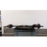SEMIALBERO ANT. COMPL. DX. 169 SUZUKI VITARA (03/15-07/19) D16AA 4410154P61000