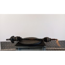 SEMIALBERO ANT. COMPL. SX. 170 SUZUKI VITARA (03/15-07/19) D16AA 4410254P60000