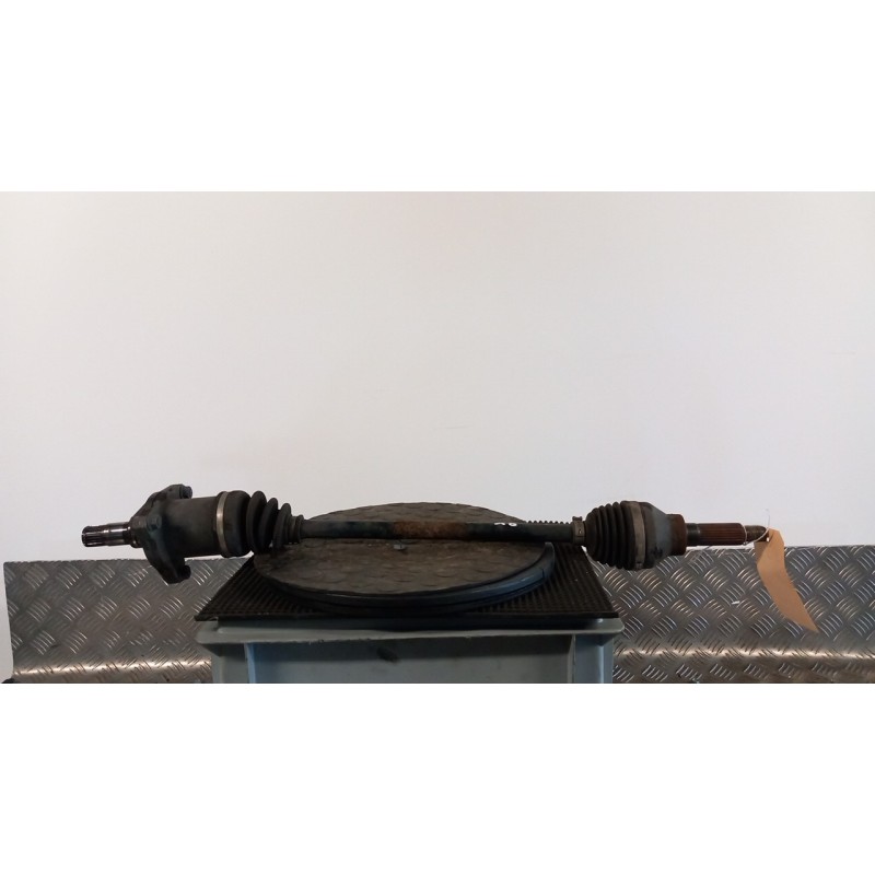 SEMIALBERO ANT. COMPL. SX. 170 SUZUKI VITARA (03/15-07/19) D16AA 4410254P60000