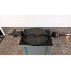 SEMIALBERO ANT. COMPL. SX. 170 SUZUKI VITARA (03/15-07/19) D16AA 4410254P60000