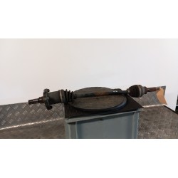 SEMIALBERO ANT. COMPL. SX. 170 SUZUKI VITARA (03/15-07/19) D16AA 4410254P60000