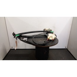 ALZACRISTALLO ELETTR. PORTA ANT. C/MOTORINO SX. 009 NISSAN MICRA (CK12E) (11/05-) CR14 80701BC00B