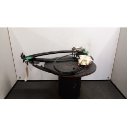 ALZACRISTALLO ELETTR. PORTA ANT. C/MOTORINO SX. 009...