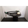 ALZACRISTALLO ELETTR. PORTA ANT. C/MOTORINO SX. 009 NISSAN MICRA (CK12E) (11/05-) CR14 80701BC00B