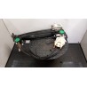 ALZACRISTALLO ELETTR. PORTA ANT. C/MOTORINO SX. 009 NISSAN MICRA (CK12E) (11/05-) CR14 80701BC00B