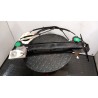 ALZACRISTALLO ELETTR. PORTA ANT. C/MOTORINO SX. 009 NISSAN MICRA (CK12E) (11/05-) CR14 80701BC00B