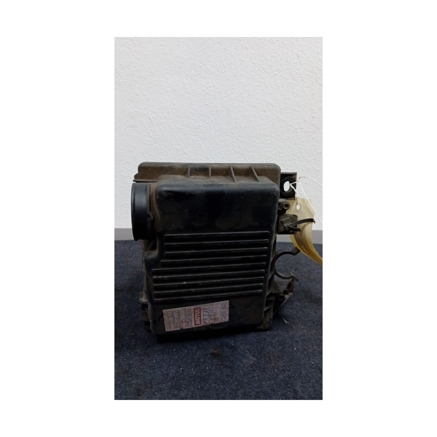 FILTRO ARIA COMPL. P/ATM E MTM 07-04 148 MINI MINI (R50/R53) (07/01-07/06) W10B16A 13721477831