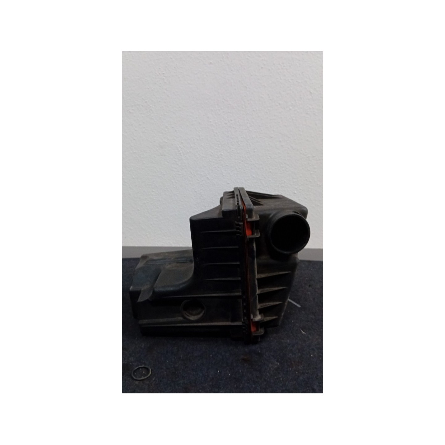 FILTRO ARIA COMPL. P/ATM E MTM 07-04 148 MINI MINI (R50/R53) (07/01-07/06) W10B16A 13721477831