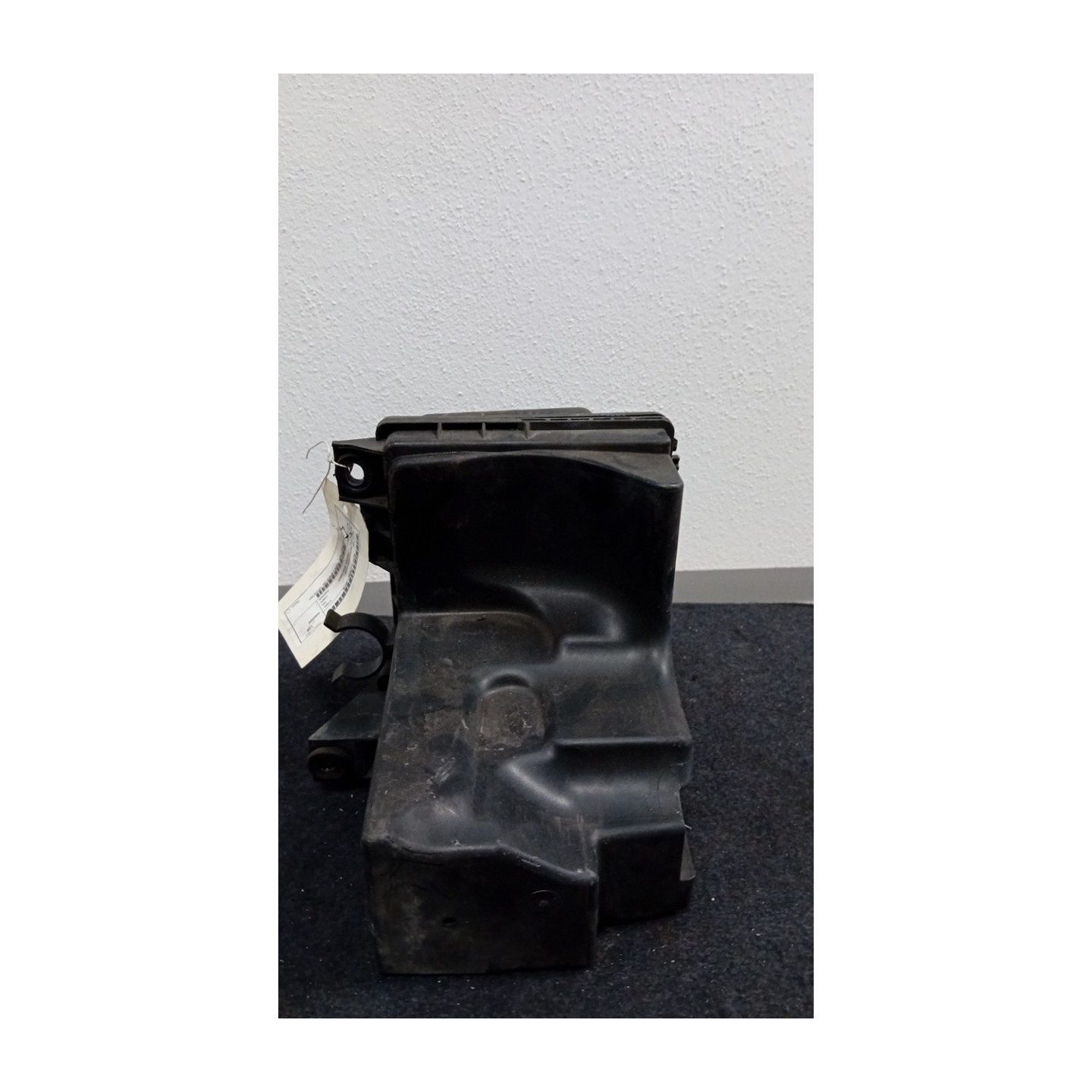 FILTRO ARIA COMPL. P/ATM E MTM 07-04 148 MINI MINI (R50/R53) (07/01-07/06) W10B16A 13721477831