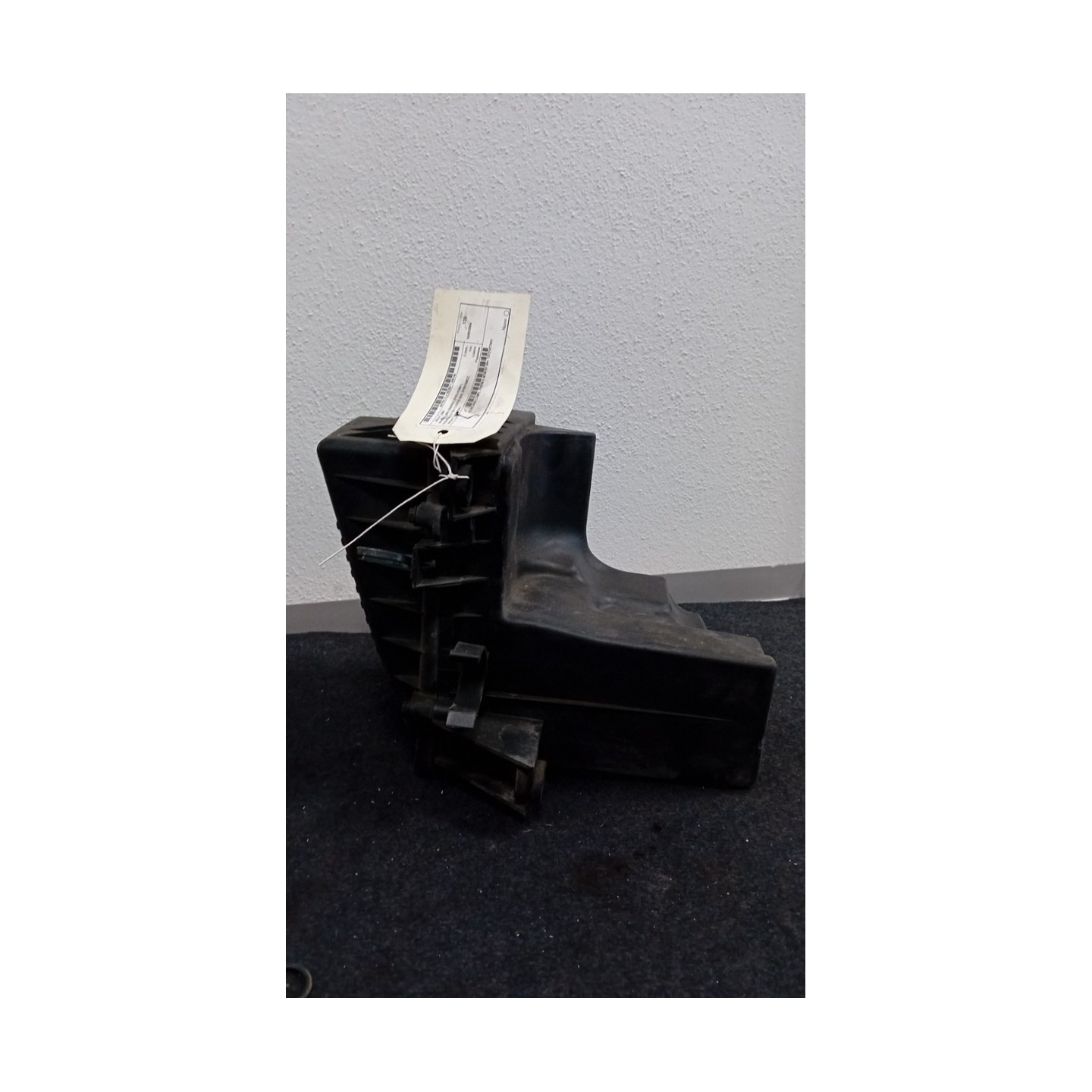 FILTRO ARIA COMPL. P/ATM E MTM 07-04 148 MINI MINI (R50/R53) (07/01-07/06) W10B16A 13721477831