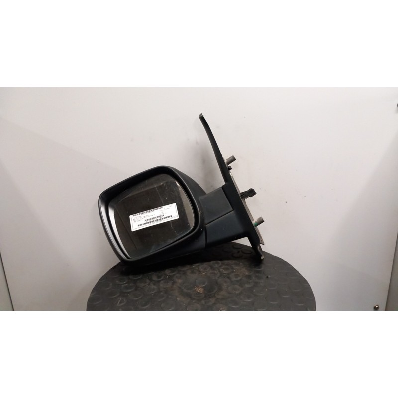 RETROVISORE EST. SX. 036 RENAULT KANGOO (01/08-05/13) K9KA8 7701068838