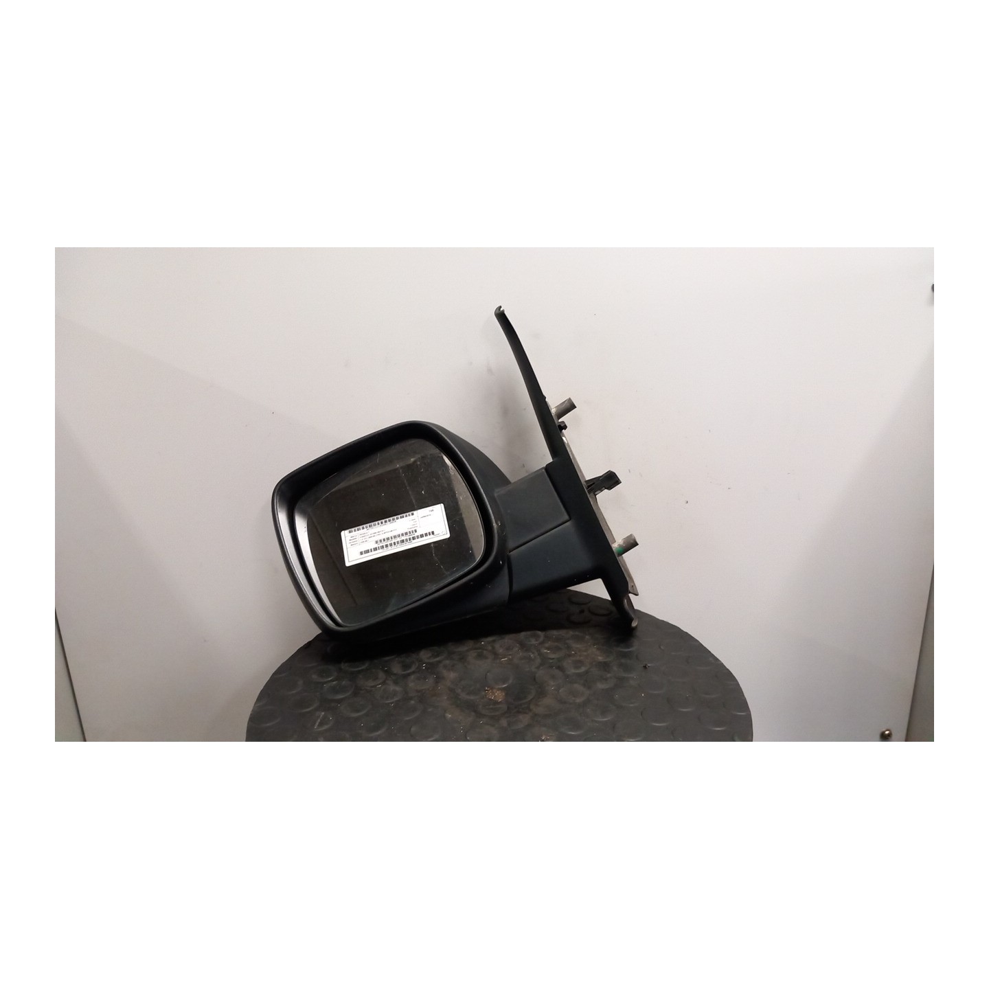 RETROVISORE EST. SX. 036 RENAULT KANGOO (01/08-05/13) K9KA8 7701068838