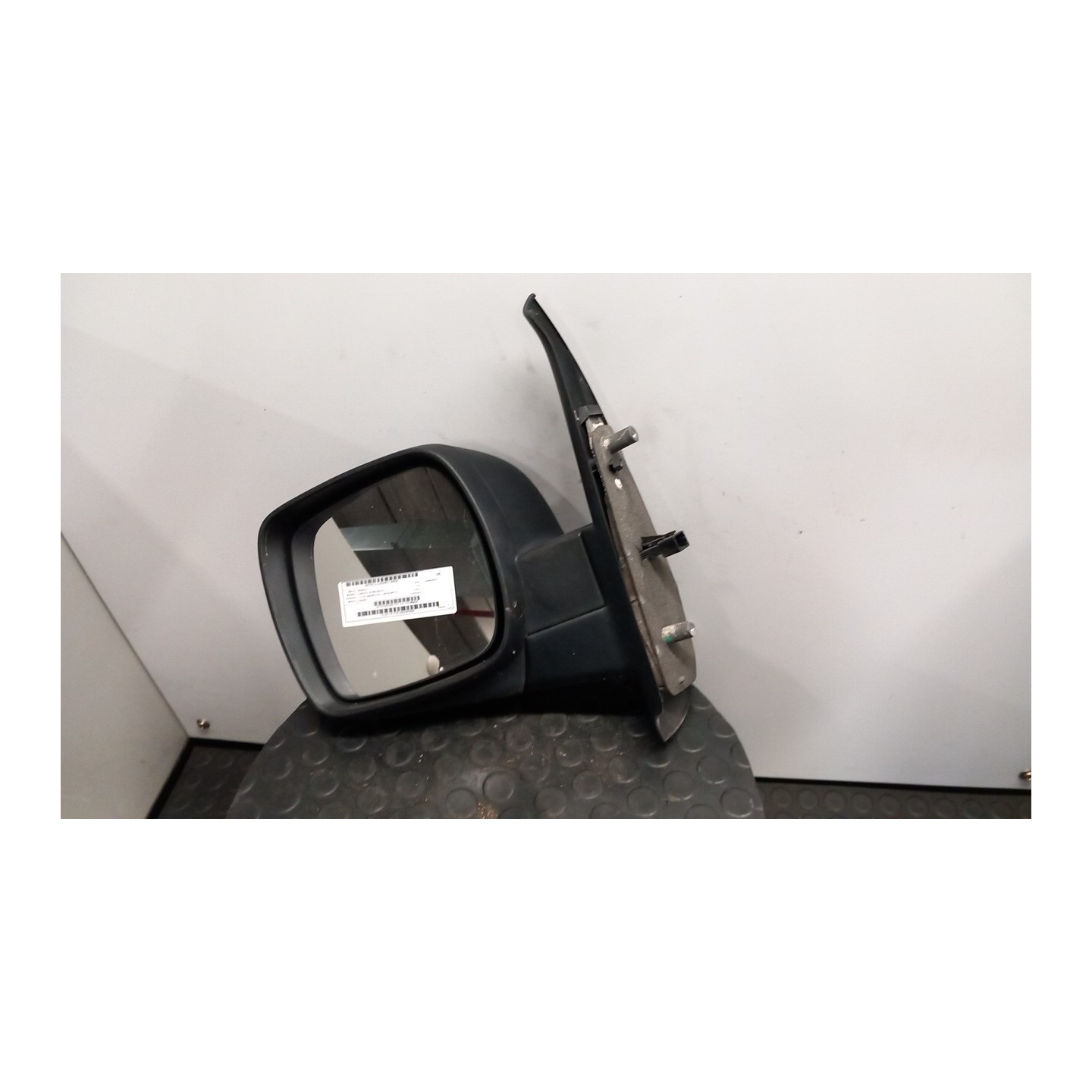 RETROVISORE EST. SX. 036 RENAULT KANGOO (01/08-05/13) K9KA8 7701068838