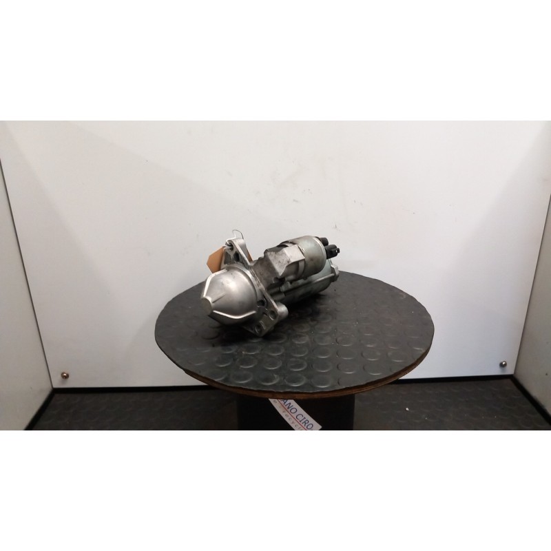 MOTORINO AVVIAMENTO 039 CHEVROLET (DAEWOO) CRUZE (J305) (07/11-12/14) Z20D1 25183761