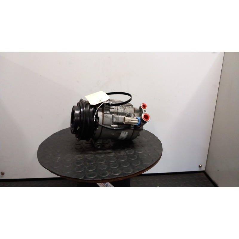 COMPRESSORE A/C C/PULEGGIA 040 CHEVROLET (DAEWOO) CRUZE (J305) (07/11-12/14) Z20D1 13339088