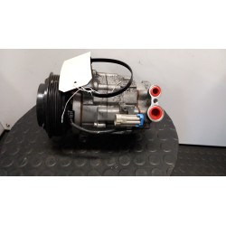 COMPRESSORE A/C C/PULEGGIA 040 CHEVROLET (DAEWOO) CRUZE (J305) (07/11-12/14) Z20D1 13339088