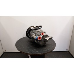 COMPRESSORE A/C C/PULEGGIA 040 CHEVROLET (DAEWOO) CRUZE (J305) (07/11-12/14) Z20D1 13339088