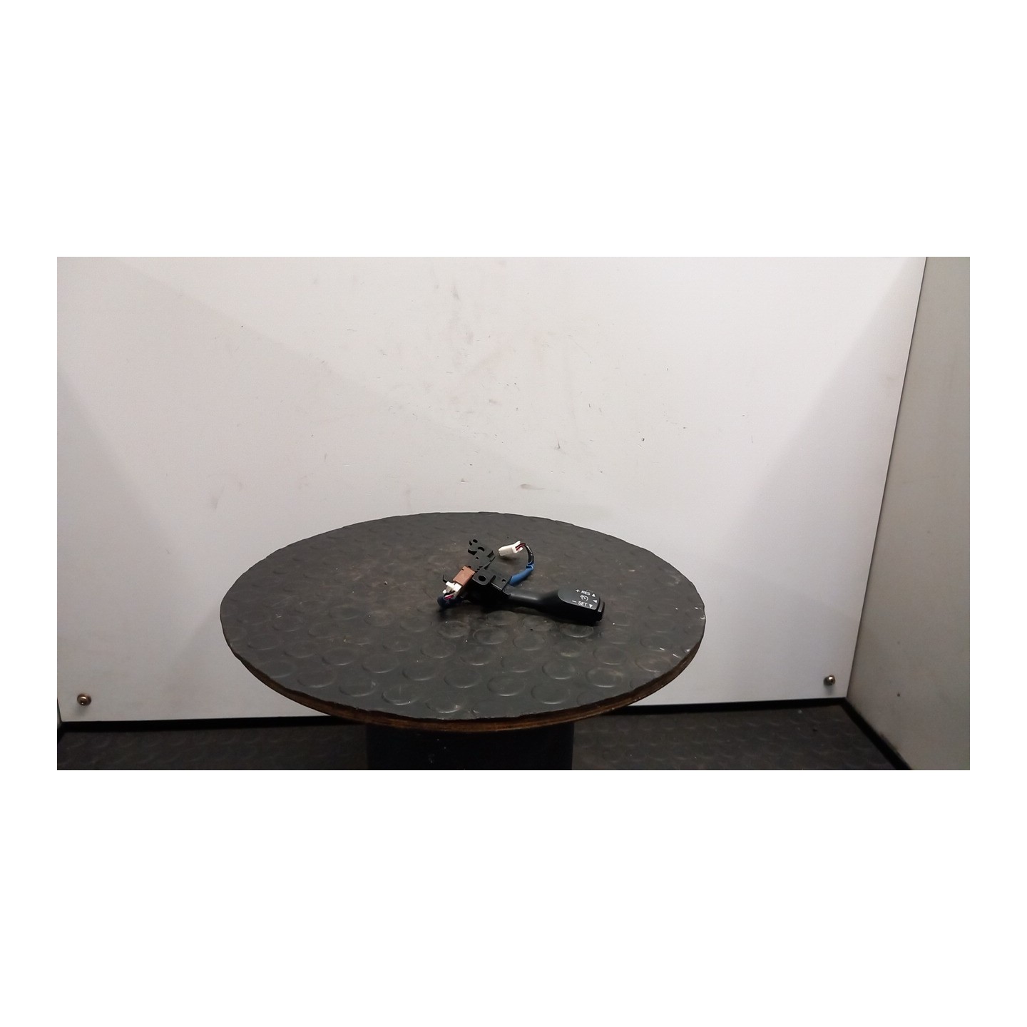 BLOCCO COMANDI REGOLATORE VELOCITA 112 CITROEN C1 (B4) (03/14-) 1KR 1612222480