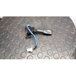 BLOCCO COMANDI REGOLATORE VELOCITA 112 CITROEN C1 (B4) (03/14-) 1KR 1612222480