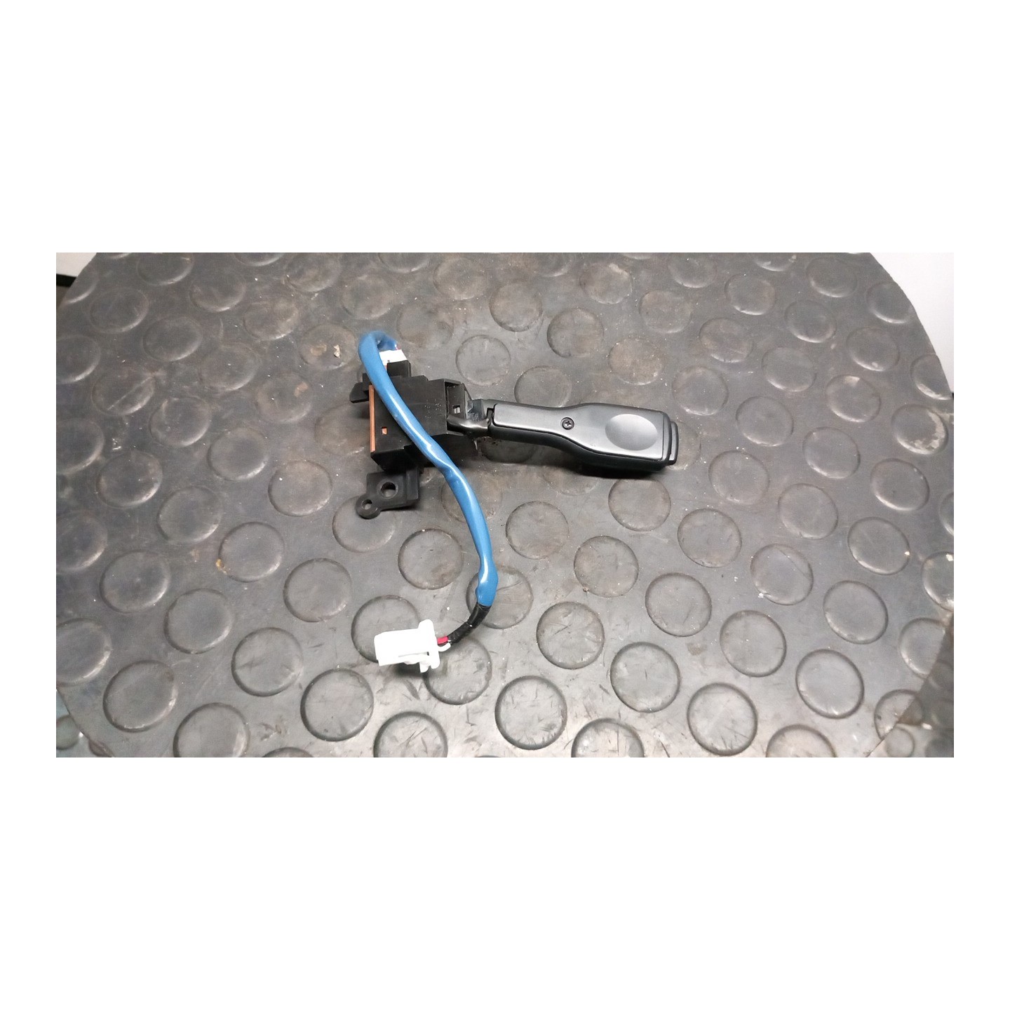 BLOCCO COMANDI REGOLATORE VELOCITA 112 CITROEN C1 (B4) (03/14-) 1KR 1612222480