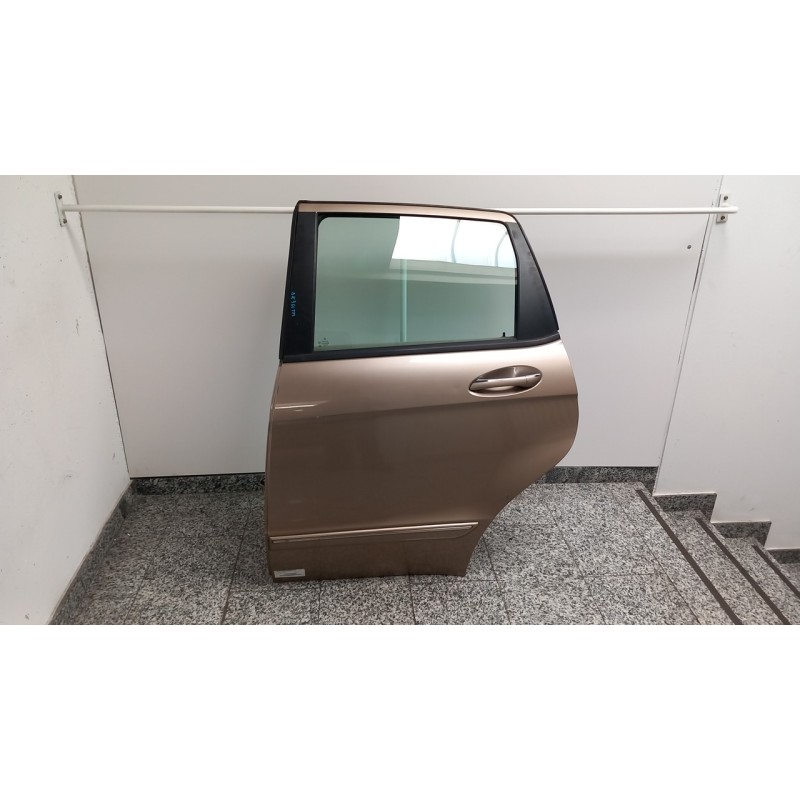 PORTA POST. SX. 010 MERCEDES-BENZ CLASSE A (W/C169) (07/04-04/13 640942 A1697301905