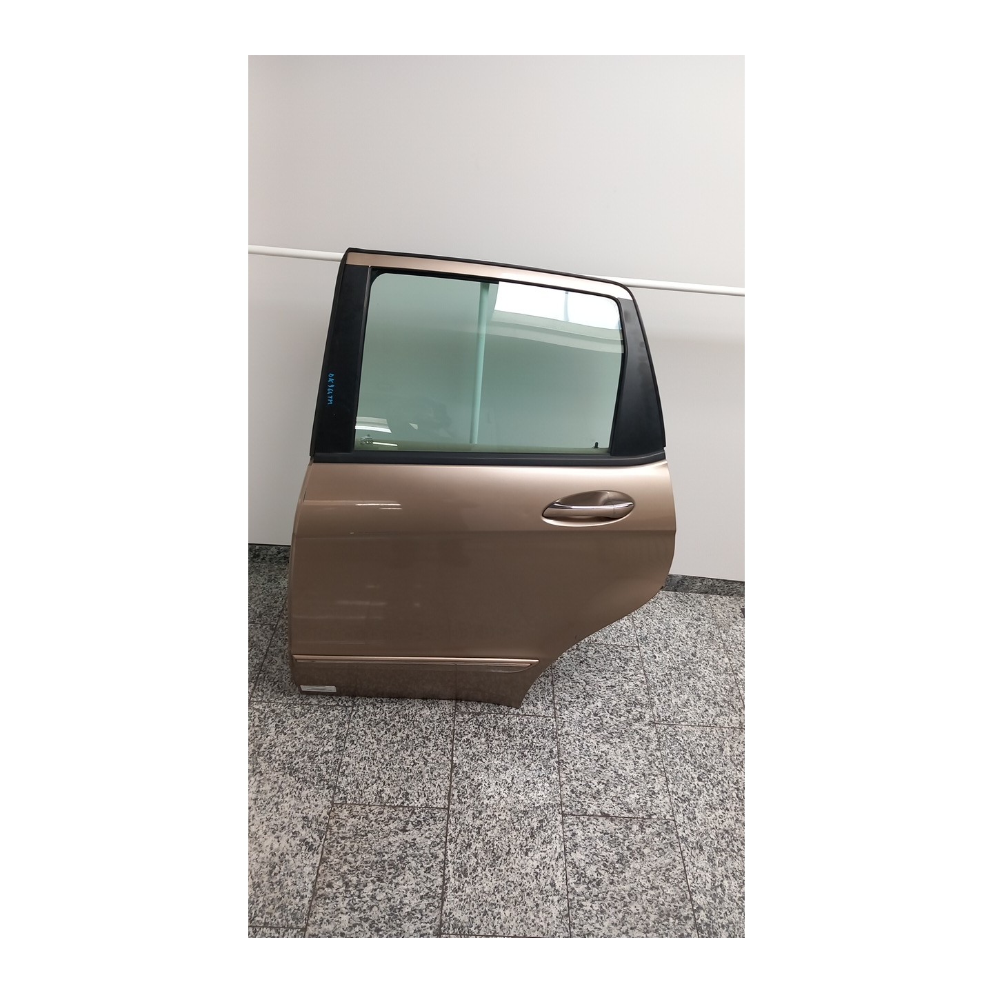 PORTA POST. SX. 010 MERCEDES-BENZ CLASSE A (W/C169) (07/04-04/13 640942 A1697301905