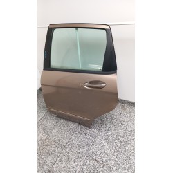 PORTA POST. SX. 010 MERCEDES-BENZ CLASSE A (W/C169) (07/04-04/13 640942 A1697301905