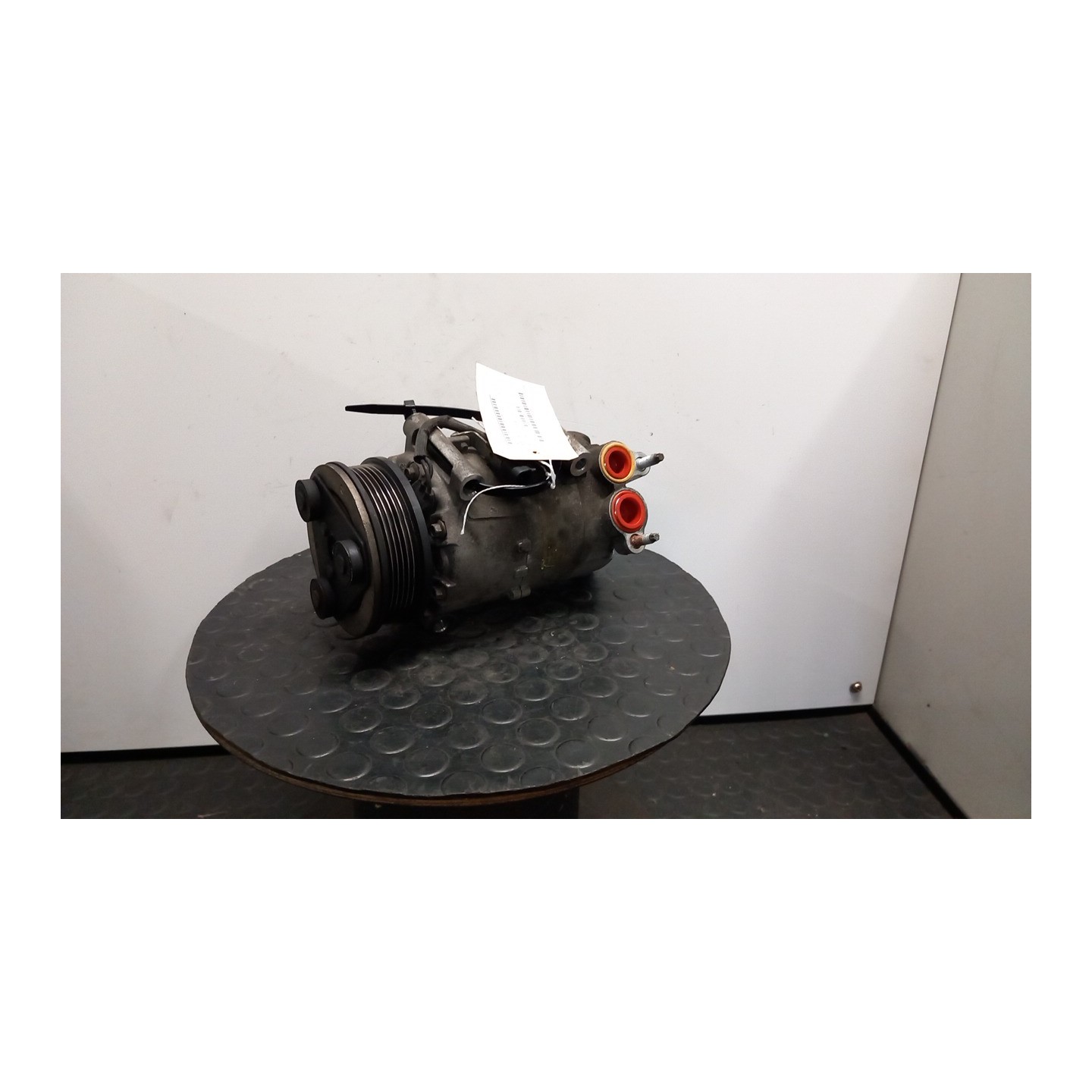 COMPRESSORE A/C 027 FORD S-MAX (CA1) (03/10-) TXWA 1707376