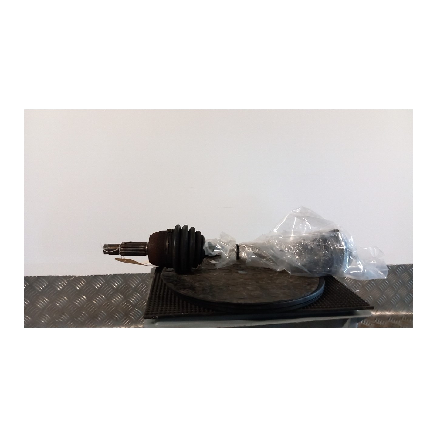 SEMIALBERO ANT. COMPL. ROTAZIONE SX. 031 FORD KA (CCQ) (11/96-10/08) J4S 1059534