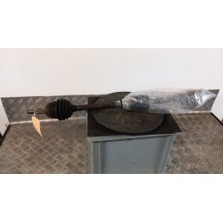 SEMIALBERO ANT. COMPL. ROTAZIONE DX. 032 FORD KA (CCQ) (11/96-10/08) J4S 1059533