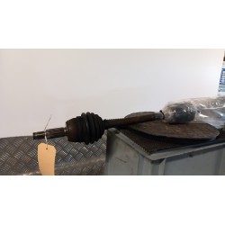 SEMIALBERO ANT. COMPL. ROTAZIONE DX. 032 FORD KA (CCQ) (11/96-10/08) J4S 1059533