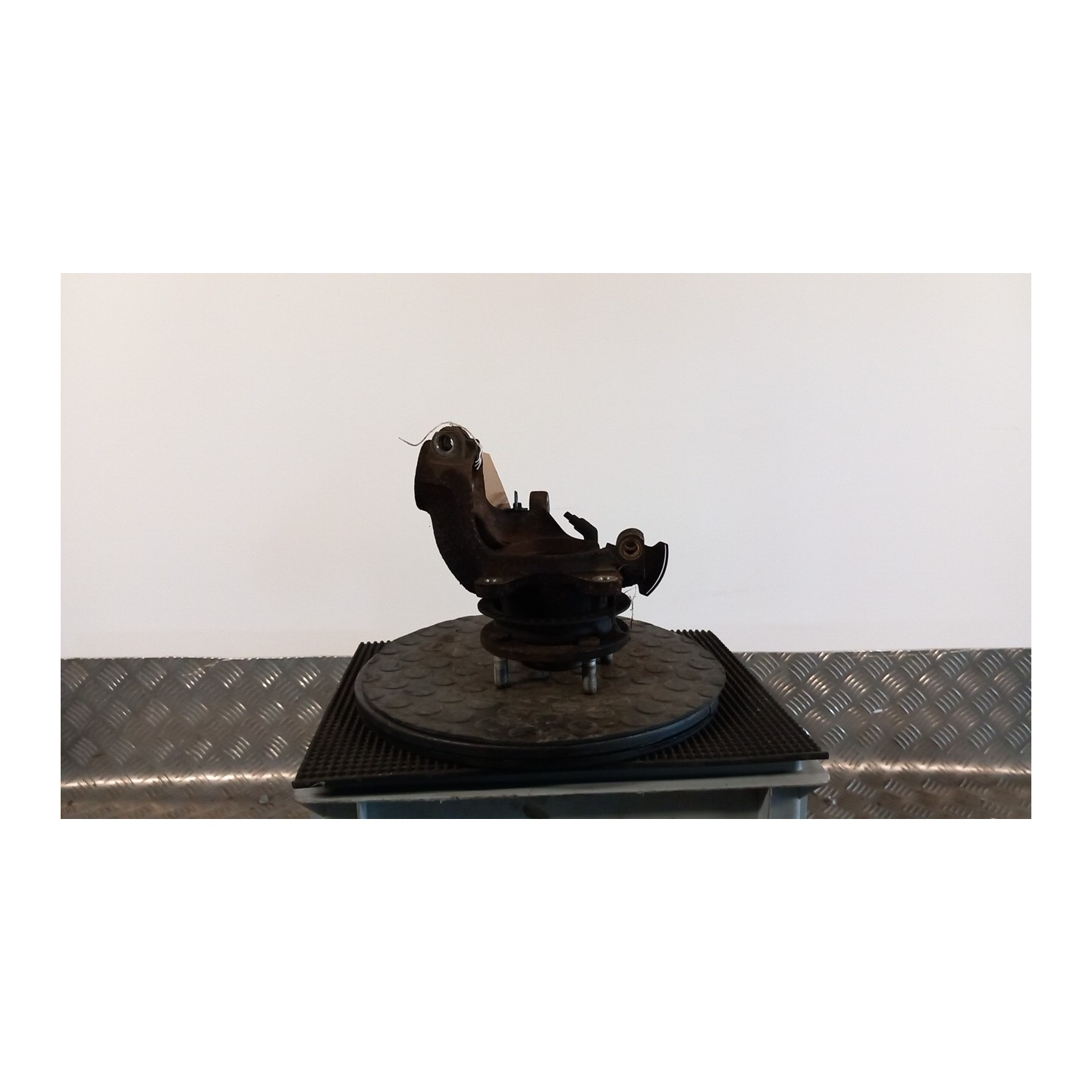 MONTANTE SOSP. ANT. C/ABS DX. 033 FORD KA (CCQ) (11/96-10/08) J4S 1064165