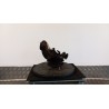 MONTANTE SOSP. ANT. C/ABS DX. 033 FORD KA (CCQ) (11/96-10/08) J4S 1064165