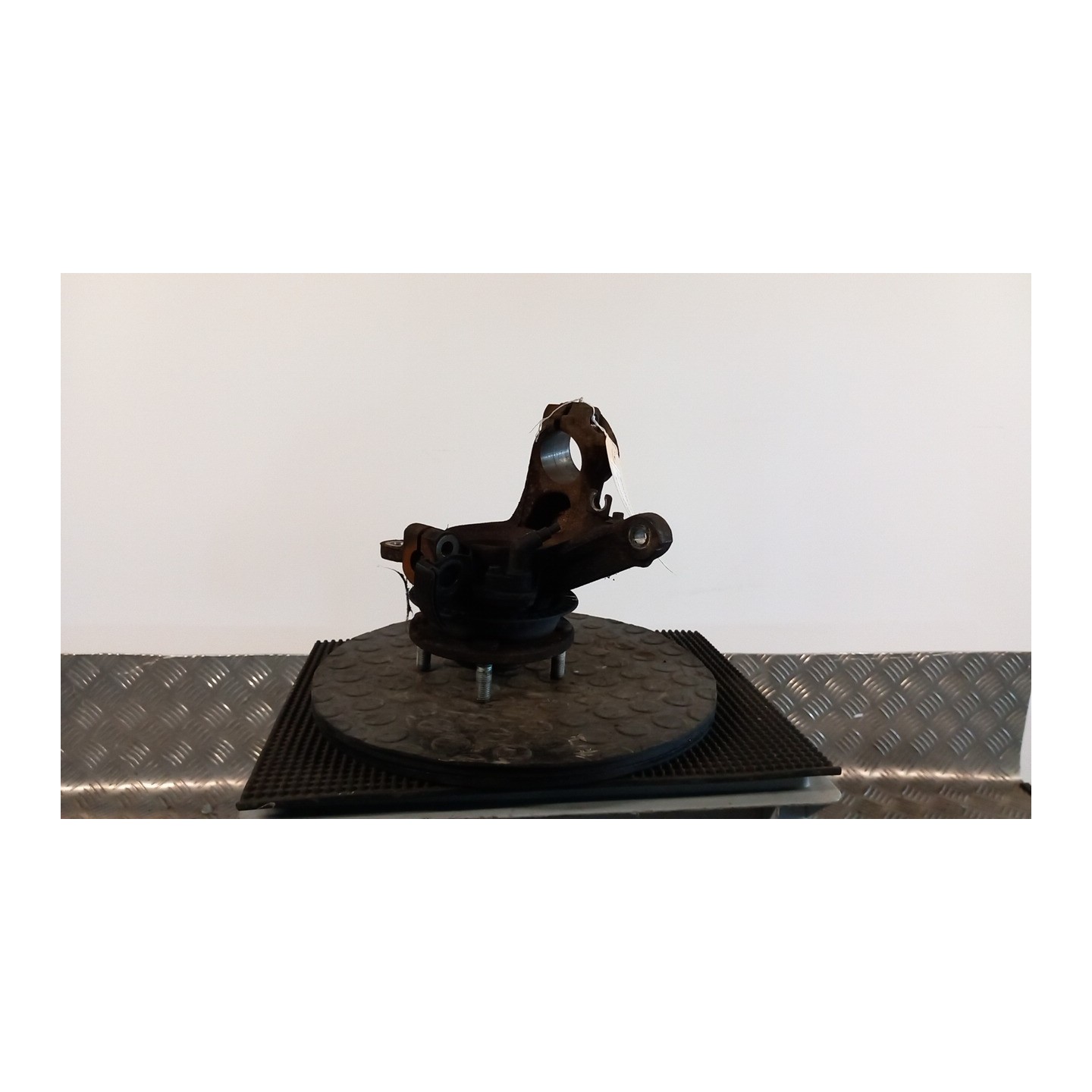 MONTANTE SOSP. ANT. C/ABS DX. 033 FORD KA (CCQ) (11/96-10/08) J4S 1064165