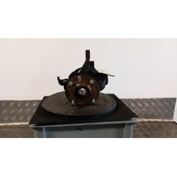 MONTANTE SOSP. ANT. C/ABS DX. 033 FORD KA (CCQ) (11/96-10/08) J4S 1064165