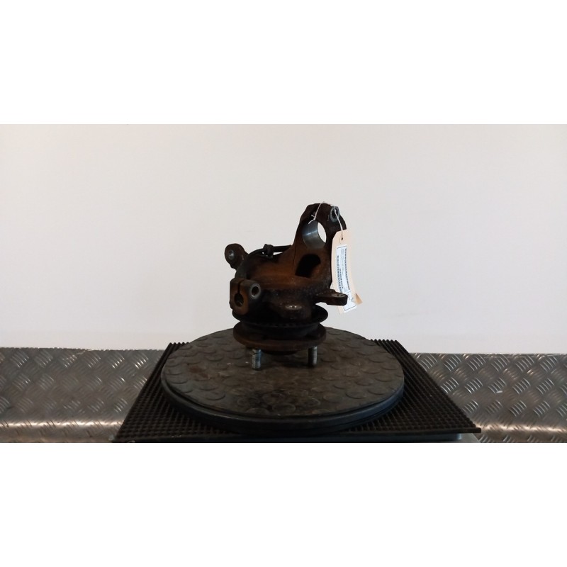 MONTANTE SOSP. ANT. C/ABS SX. 034 FORD KA (CCQ) (11/96-10/08) J4S 1064169